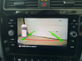 2020 VOLKSWAGEN GOLF HIGHLINE 1.6 TDI MANUAL 5 SPEED 5Door 115HP Full Black   Leather, One Owner