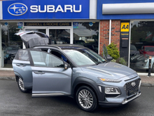 2019 Hyundai Kona 1L Petrol For Sale Images