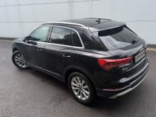 2023 Audi Q3 2L Diesel For Sale Images