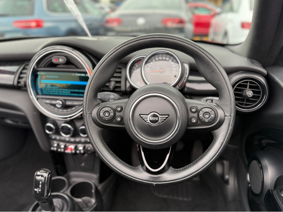 2018 MINI Cooper S 2.0L Petrol For Sale Images