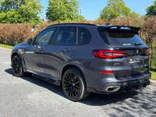 2022 BMW X5 3L Petrol Plug-in Hybrid For Sale Images