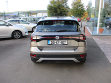 2020 Volkswagen T-Cross 1.6L Diesel For Sale Images