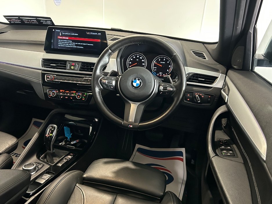 2022 BMW X1 2L Diesel For Sale Images