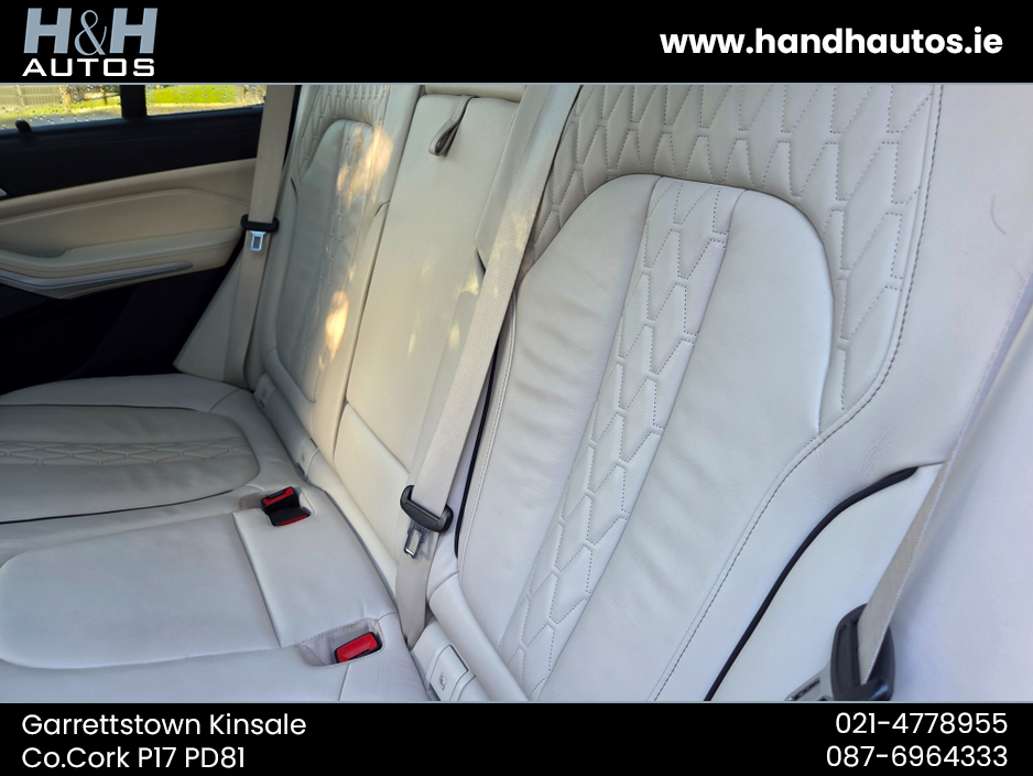 2019 BMW X5 3L Diesel For Sale Images