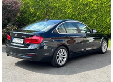 2016 BMW 3 Series 2.0L Diesel For Sale Images