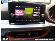 2022 SEAT Ibiza 1.0L Petrol For Sale Images