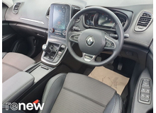 2020 Renault Grand Scenic 1.8L Diesel For Sale Images