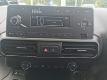 2022 Citroen Berlingo 1.5L Diesel For Sale Images
