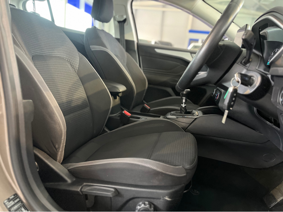 2018 Ford Focus 1.5L Diesel For Sale Images