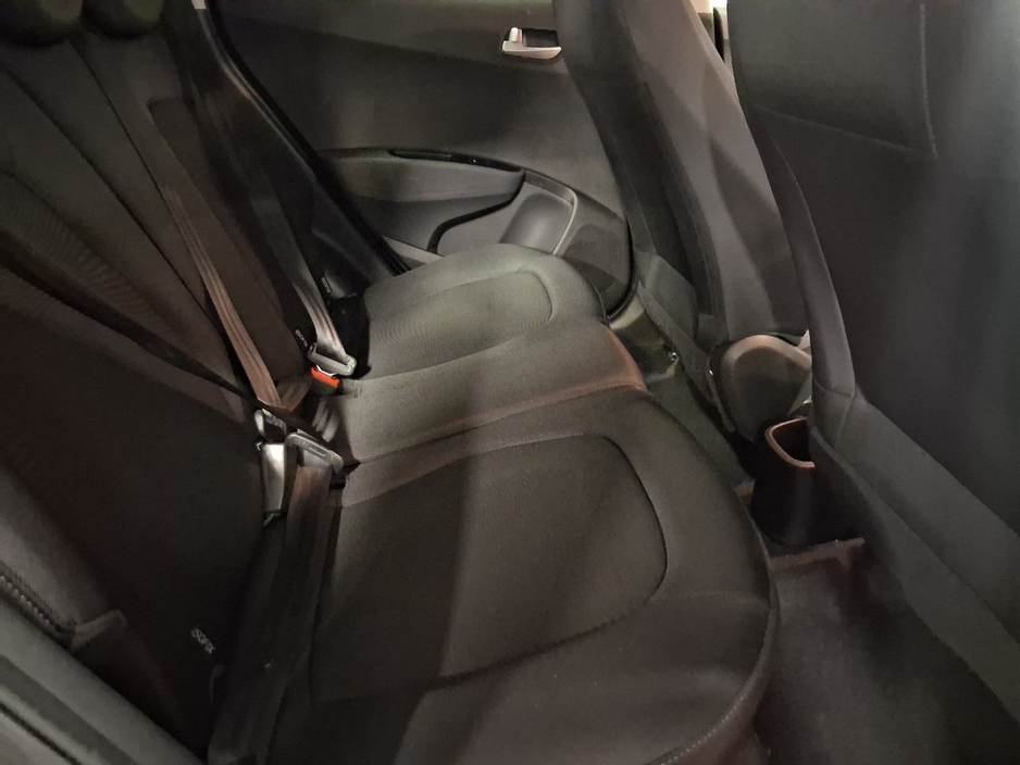 Hyundai i10 NCT MARCH 2028 — thumbnail 8