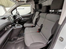 2022 Citroen Berlingo 1.5L Diesel For Sale Images