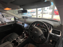 2013 Volkswagen Touareg 3L Diesel For Sale Images
