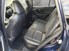 2021 Toyota Rav4 2.5L Petrol Hybrid For Sale Images