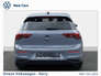 2025 VOLKSWAGEN GOLF EDITION 75 1.5 TSI PETROL 115BHP