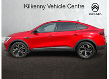 2023 Renault Arkana 1.6L Petrol For Sale Images