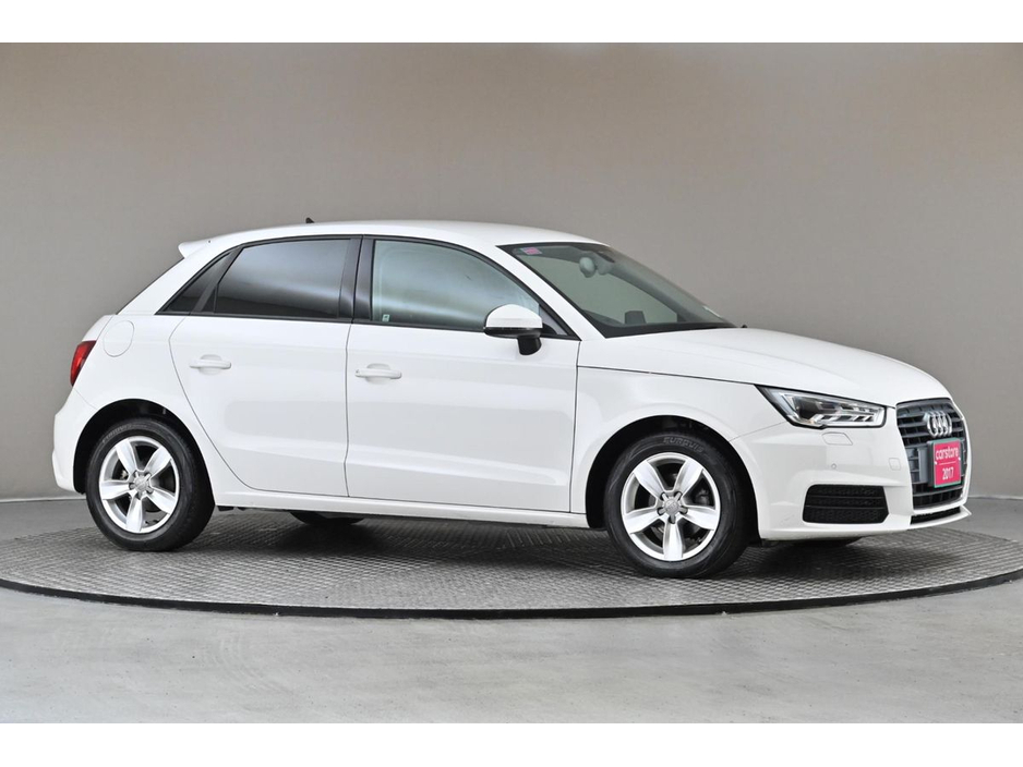 Audi A1 1.0 TFSI S-TRONIC SPORTBACK 5DR *PARK SENSORS* — thumbnail 12