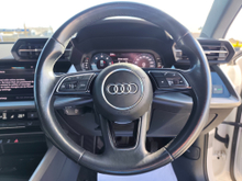 2021 Audi A3 2L Diesel For Sale Images