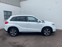 2018 Suzuki Vitara 1.6L Petrol For Sale Images