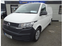 2021 Volkswagen Transporter 2.0L Diesel For Sale Images