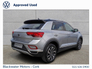 2023 VOLKSWAGEN T-ROC T-ROC 2.0TDI 116BHP STYLE WITH REAR VIEW CAMERA