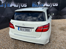 2016 Mercedes-Benz B Class 1.6L Petrol For Sale Images