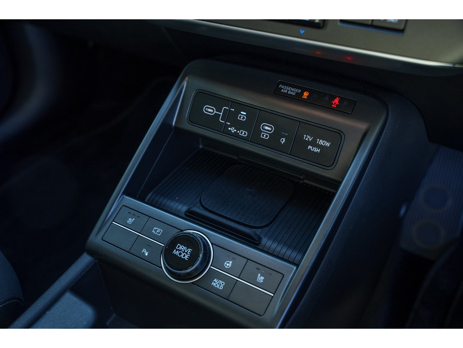 2026 Hyundai Kona 1.6L Petrol Hybrid For Sale Images