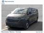 2025 VOLKSWAGEN TRANSPORTER VAN LONG WHEEL BASE TRENDLINE 2.0TDI 150BHP MANUAL