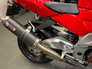 2000 APRILIA RSV