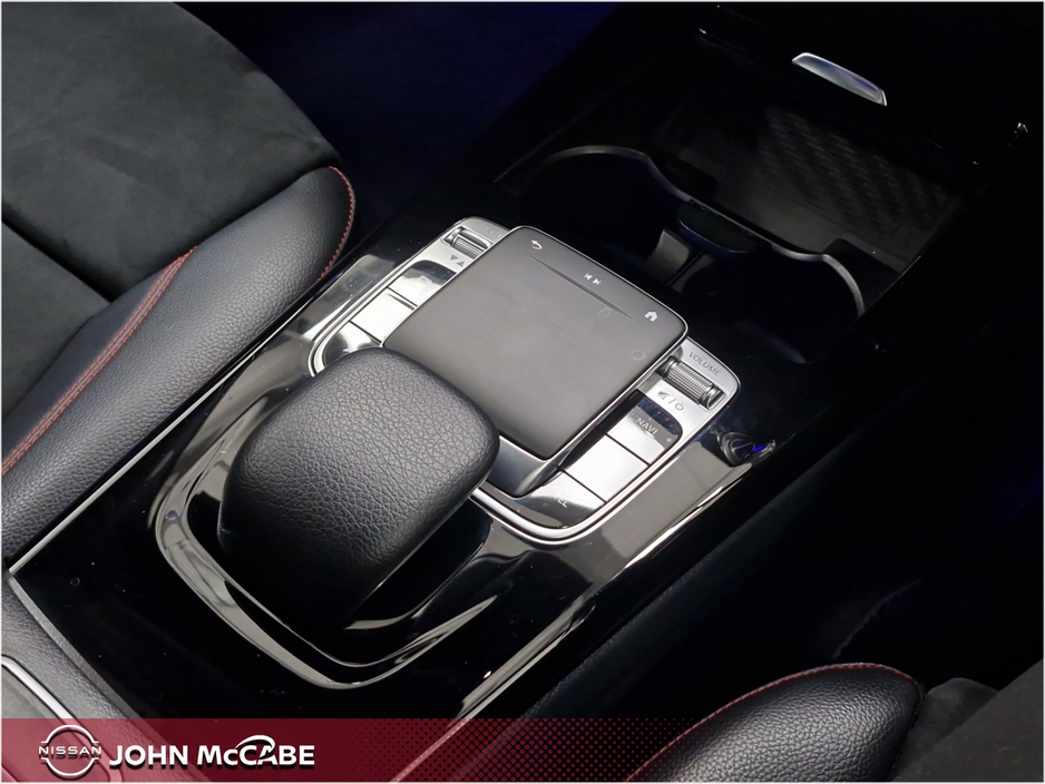 2020 Mercedes-Benz CLA Class 1.9L Diesel For Sale Images