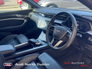 2022 AUDI E-TRON Sportback 55 quattro S Line