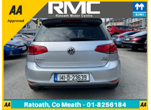 2014 Volkswagen Golf 1.6L Diesel For Sale Images