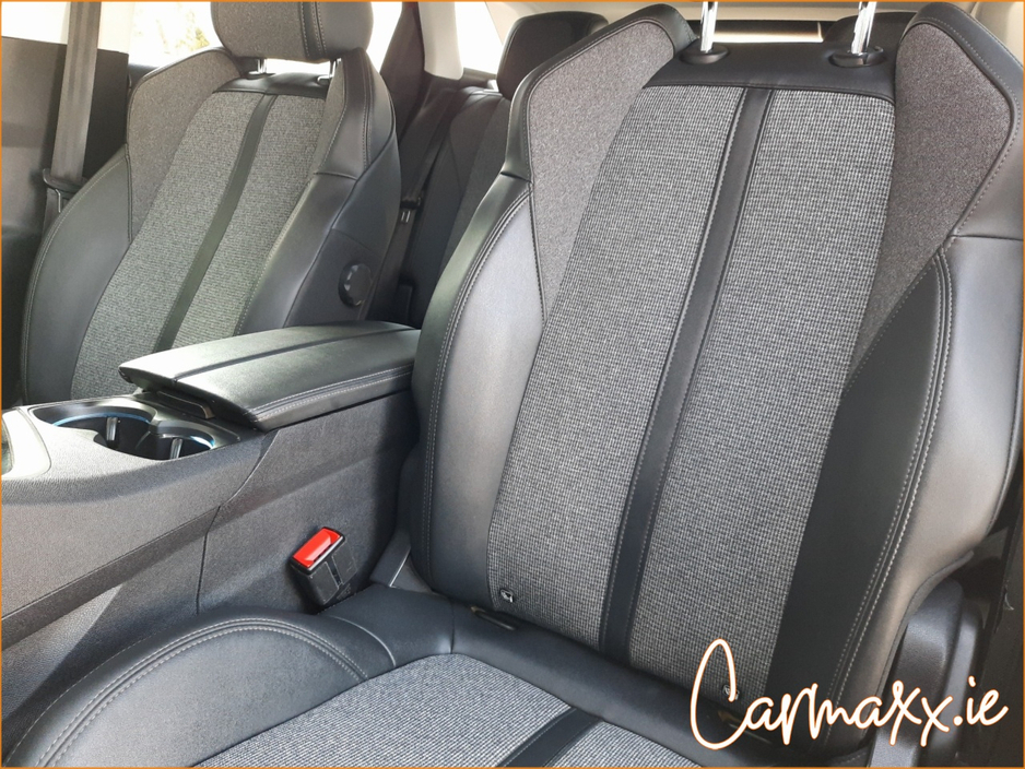Peugeot 3008 ALLURE 1.2 130 6.3 4DR — thumbnail 24