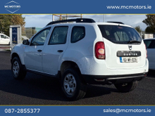 2016 Dacia Duster 1.5L Diesel For Sale Images