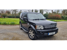 2012 Land Rover Discovery