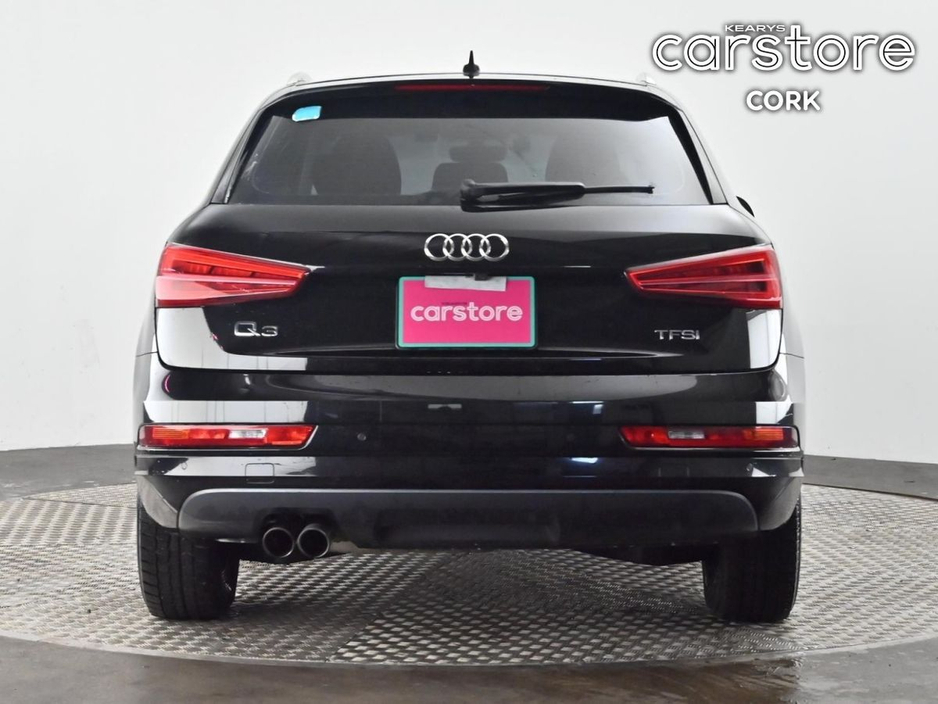 Audi Q3 1.4 5DR AUTO — thumbnail 4