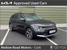 Kia Niro PHEV K3 5DR AUTO