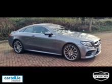 2018 Mercedes-Benz E Class 2L Diesel For Sale Images