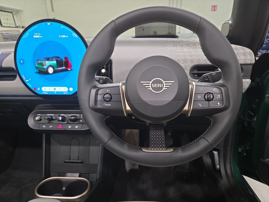 2026 MINI Convertible 2L Petrol For Sale Images