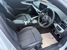 2023 Audi A4 2L Diesel For Sale Images
