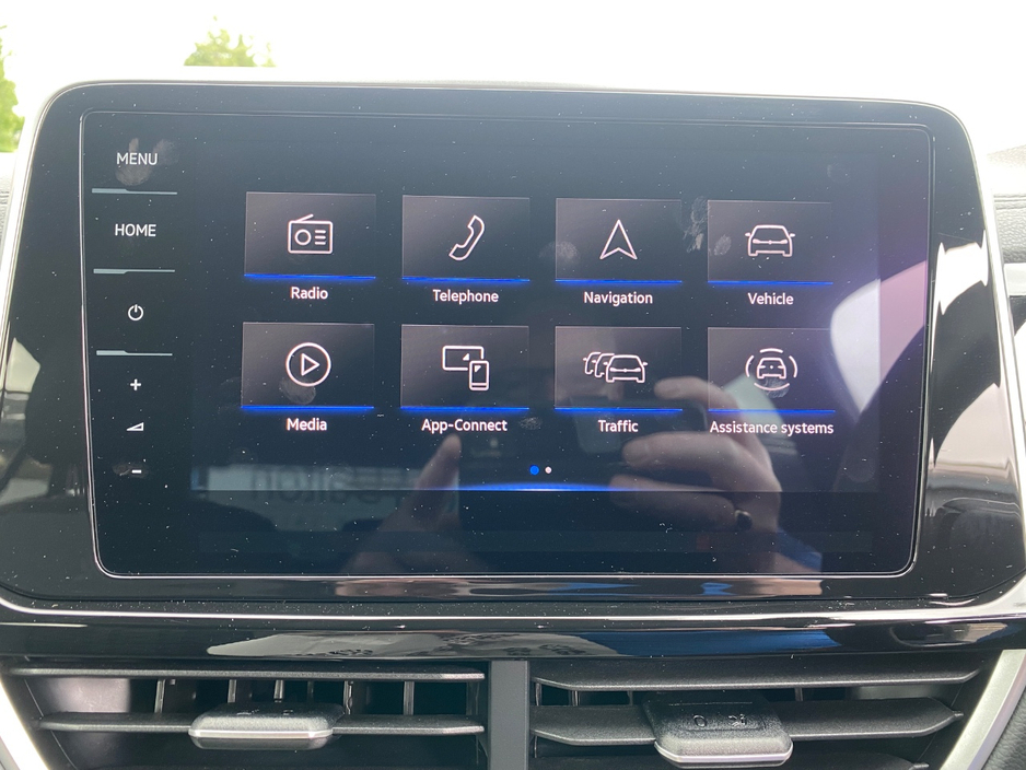 2024 Volkswagen T-Roc 2L Diesel For Sale Images