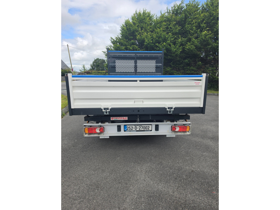 2025 Citroen Relay 2.2L Diesel For Sale Images