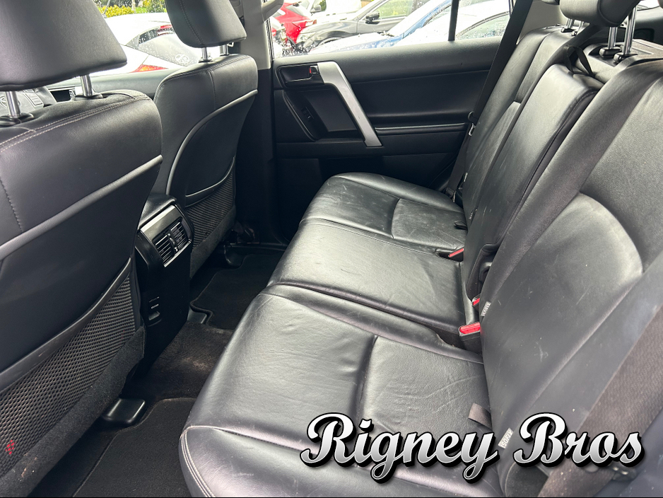 2017 Toyota Landcruiser 2.8L Diesel For Sale Images