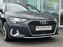 2022 AUDI A3 SPORTBACK 30 TDI 116HP SE 4 4DR