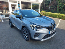 2023 Renault Captur 1L Petrol For Sale Images