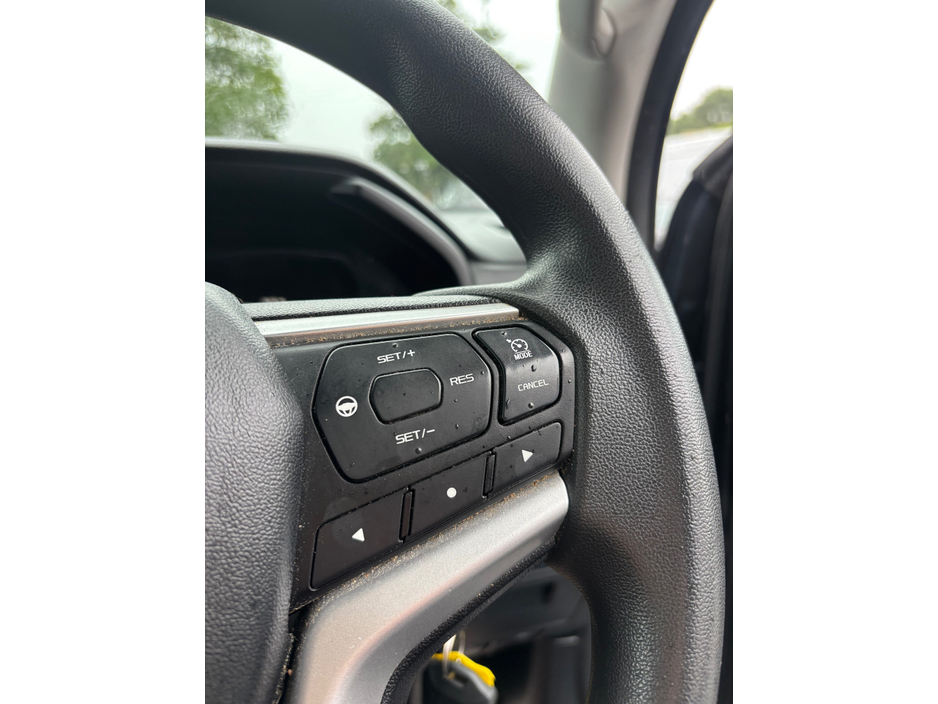 2023 Isuzu D-MAX 1.9L Diesel For Sale Images