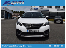 2020 Peugeot 5008 1.2L Petrol For Sale Images