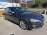 2016 AUDI A4 2.0 TDI 150 S LINE 4DR