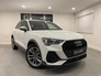 2023 AUDI Q3 ***NOW***SOLD***SOLD***SOLD****S LINE BLACK EDITION 45 TFSIe***HI SPEC***LOW MILES***PREMIUM CARS IN THE NORTH EAST***
