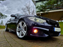 2016 BMW 4 SERIES 430D M SPORT GRAN COUPE AUTO F36