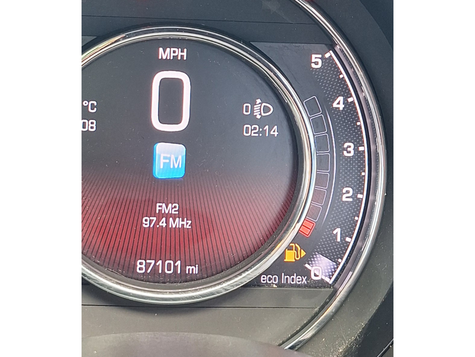 2014 Fiat 500 1.2L Petrol For Sale Images